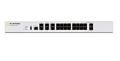 FG-100E - Fortinet NGFW Middle-range Series FortiGate 100E  next generation firewall 20 x GE RJ45 ports (including 2 x WAN ports, 1 x DMZ port, 1 x Mgmt port, 2 x HA ports, 14 x switch ports), 2 x Shared Media pairs (Including 2 x GE RJ45 ports, 2 x SFP s. 