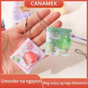 CANAMEK 2Pcs Set Cute Capybara Mini Portable Notebook Small Notepad Kawaii Stationery Office Accessories School Supplies Back To School Gift For Kids