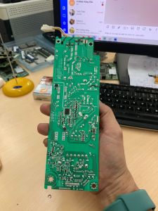 nguồn máy in brother HL-2321 2361 2366