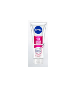 (PROMO)NIVEA BODY SERUM 170ML C&E / SUPER C+ / SUPER 10 / C&AHA