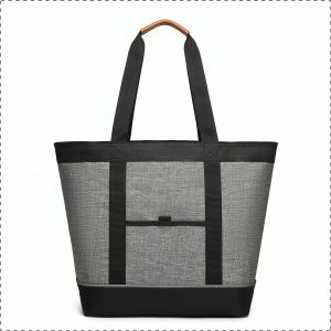 Picnic Bag Cleaning Picnic Box Storage 8 Hours Bento Resistant to Falling Durable and Wear-resistant