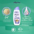 Marina Natural Hand and Body Lotion l Body Serum. 