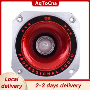 [COD] AqToCna Ship within 24 hours Piezo horn speaker tweeter piezoelectric head driver loudspeaker treble