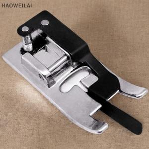 [HAOWEILAI] อุปกรณ์เย็บผ้าส่วน1 4 ขอบร่วมตะเข็บในคู P60494ชั้น huskystar H สำหรับจักรเย็บผ้าไวกิ้ง