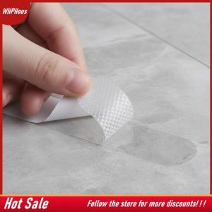 【COD】🔥🔥🔥 Non Slip Sticker Tape for Bathroom Bathtub Shower Cuttable Safety Strips Skid Proof Decals for Elderly Kids Protection