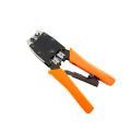 Crimping Tool Modular / Tang Crimping Modular / Crimping Tool RJ45 RJ11. 