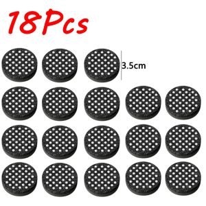 TEN EVA Foam Furniture Leg Pads Self Adhesive Non-Slip Furniture Feet Protectors Noise Reducing Floor Protector Pads Tables and Chairs