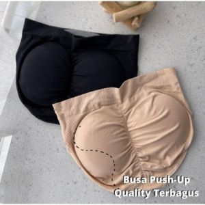 Vaya CD Wanita Celana Busa Penambah Volume Bokong - 2000