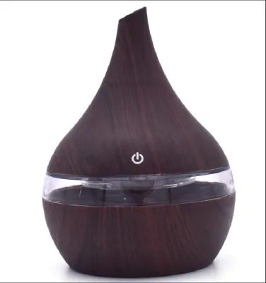 [TẶNG LÕI BÔNG ] Máy xông tinh dầu HĐ X101 Máy tạo độ ẩm UltrasonicHumidifying Diffusers máy khuếch tán tinh dầu máy phun tinh dầu [HOÀNG ĐẠO 1]