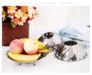 Vỉ Hấp Đô Xôi Inox Đa Năng Tiện Lợi