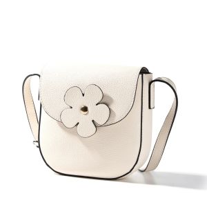 [TERBARU] HONYAN Tas Wanita Amara Sling Bag Tas Selempang Mini Penutup Magnet Tali Panjang Kekinian