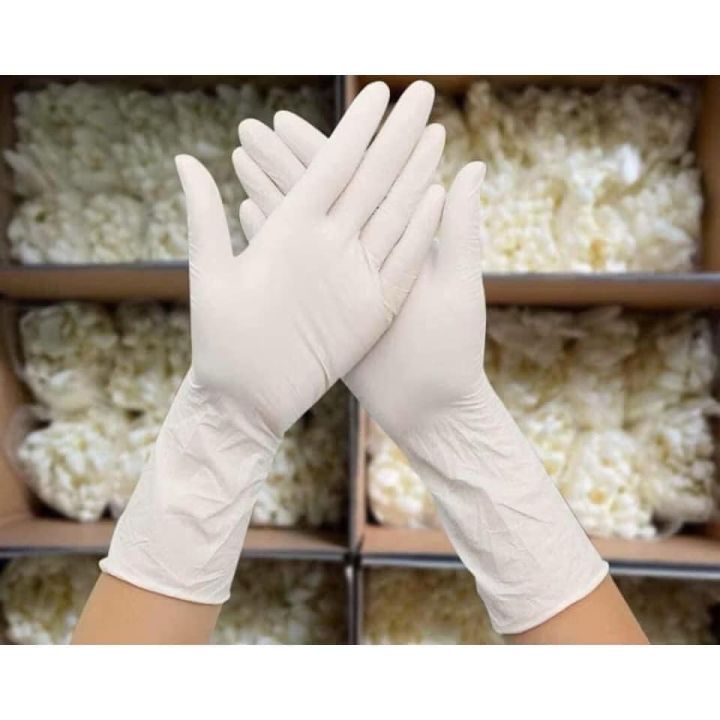 BỊCH 1KG GĂNG TAY CAO SU ÔM TAY TIỆN LỢI | Lazada.vn