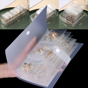 กระเป๋าเก็บเครื่องประดับ & กล่อง & โฟลเดอร์แฟชั่นเครื่องประดับ Fine Anti-Oxidation เคสป้องกันเดสก์ท็อปลิ้นชักออแกไนเซอร์กระเป๋าเก็บของ