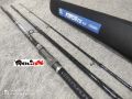 joran pancing sabung 3 surf ORCA KAPURITO PLUS 420 dan ORCA KAPURITO 420. 