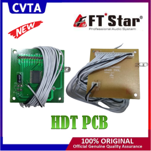 FT STAR PCB BOARD for HDT Hyundai 98i/98proN/98D/98N