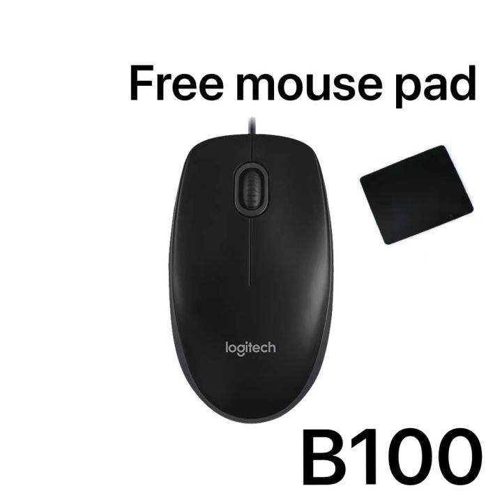 Mouse &Oacute;ptico 3D Con Dise&ntilde;o Ambidextro, 800dpi, USB, XTM-185 Xtech