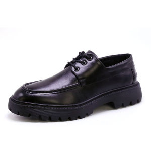 Mens Leather Shoes Formal/Casual/School/Office #LM-1