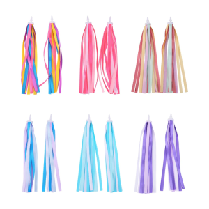 Simple Colorful Fabric Broadcasters For Kids Motorcycles Soft Decoration Decorations Safe Bowed Edges Global 1cm Width Plan