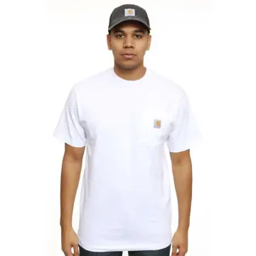 Shop T Shirt Carhartt online Lazada .ph