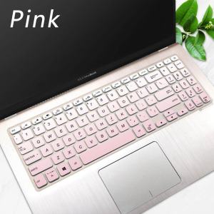 ASUS VIVOBOOK 15 Keyboard Cover For Asus Vivobook Pro 15 OLED M7600 M7600Q N7600 2021 16 Inch Waterproof Silicone Laptop Keyboard Cover Protector Skin