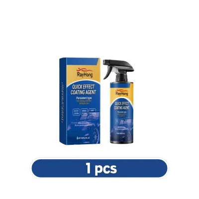Car Wax Spray Gloss Car Care Paint Care Polishing Wax Coating Hydrophobic Paint Protection 120ml Car Wax Wax Spray