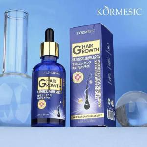 Tinh chất mọc tóc WEST&MONTH HAIR GROW ESSENTIAL OIL 30ml - HX2241