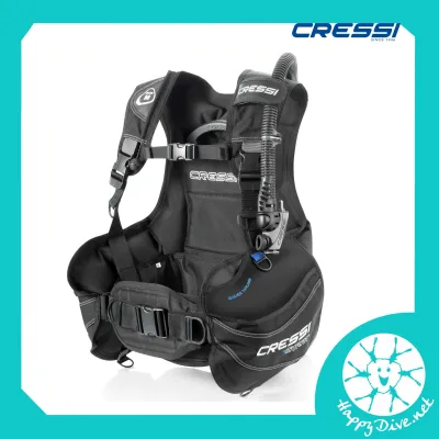 🌊✨ Cressi Start BCD - บีซีดีดำน้ำ ชุดดำน้ำ