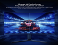 Màn Hình Cong Mi Redmi Curved Gaming Monitor 34 Inch 180 Hz 2K Chơi Game, Làm Việc Thoải Mái - Hàng Nhập Khảu. 