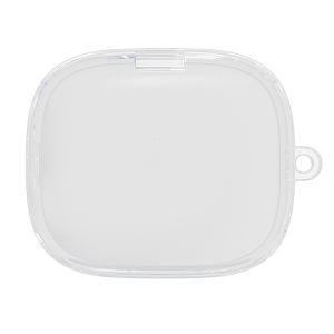 Slimly chống sốc vỏ TPU tương thích cho Chồi 7S tai nghe chống trầy xước không mùi vỏ bảo vệ vỏ không mùi