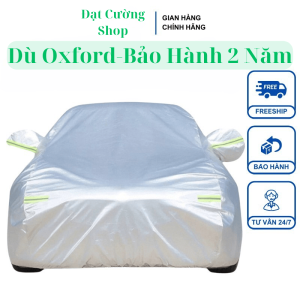 Bạt Phủ xe ô tô Mazda CX30 cao cấp- Chống nắng chống nóng 3 lớp bảo vệ xe