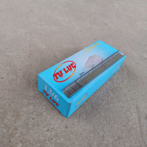 Ghim bấm gỗ  bọc sách  ghim bìa cát tông  bọc giỏ quà  13x6 và 13x8 tự lực