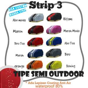 cover mobil SUZUKI CELERIO waterproof/selimut mobil/sarung mobil/ custom outdoor termurah banyak pilihan dan variasi