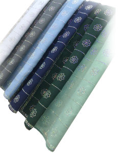 Bawal Tabur Fashion Kristal 99% Copy "S" (Jenama Austria Crystal) VENUS ORI Sophia DELUXE MELATI Tudung Cotton Voile bidang 45inch