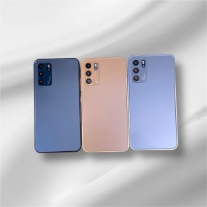 **อ่านรายละเอียดก่อนสั่งซื้อ**ล้างสต๊อก Smartphone ขายคละรุ่น คละสี  ถูกมากกก ลดล้างสต๊อก จอทัชสกรีน 5-6 นิ้ว ดีไซน์ สีสวย โทรเข้า-โทรออกได้เท่านั้น (คละรุ่น คละสี)