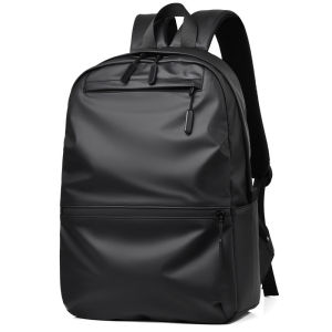TAS PRIA 70006 - TAS PRIA NILON MATTE TAS RANSEL LAPTOP KULIAH SEKOLAH TRAVEL MURAH - C
