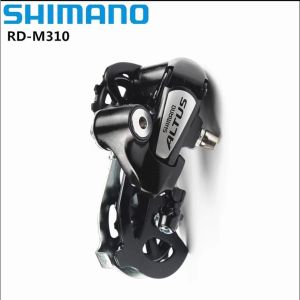 CỦ ĐỀ XE ĐẠP SHIMANO ALTUS RD-M310 8S