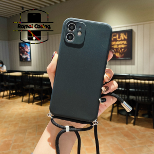 RMC Slingcase Softcase Casing Candy macaroon pelindung kamera polos tali lanyard casing hp VIVO Y12 Y15 Y17 Y3 Y19 U3 Y20 Y20i Y20S Y30 Y50 Y30i Y51 2020 Y53 Y55 Y55S Y55L Y66 Y67 V5 V5S V5 LITE Y71 Y71i Y81 Y83 Y91 Y93 Y95 Y91C Y1S V9 [SM]