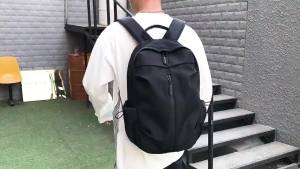 Quảng Đông A♢BOYASHI Ba Lô Polo Thiết Kế Mới Kiểu Dáng Đơn Giản Thời Trang Dành Cho Nam3/20