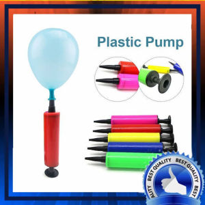 ( SIAP KIRIM ) Pompa Balon Tangan Mini Manual Hand Pump Balloon Pelampung Serbaguna