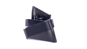 Modified Front Moving Rearview Mirror Large Field Reflector for XMAX300 2017-2022 Motorcycle Modification