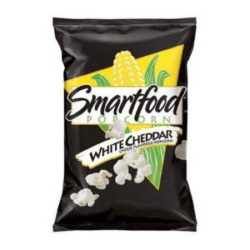 Smart Food White Cheddar Popcorn | Lazada PH