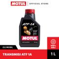 Motul Oli ATF 1A 1L. 