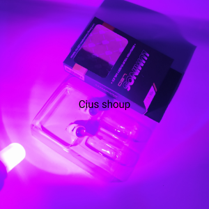 SATU PCS LAMPU LED T10 CS1 6 TITIK LENSA NINE SUPER TERANG UNTUK LAMPU SEIN SENJA PLAT NOMOR SPIDOMETER PLAFON KABIN MOBIL DAN MOTOR