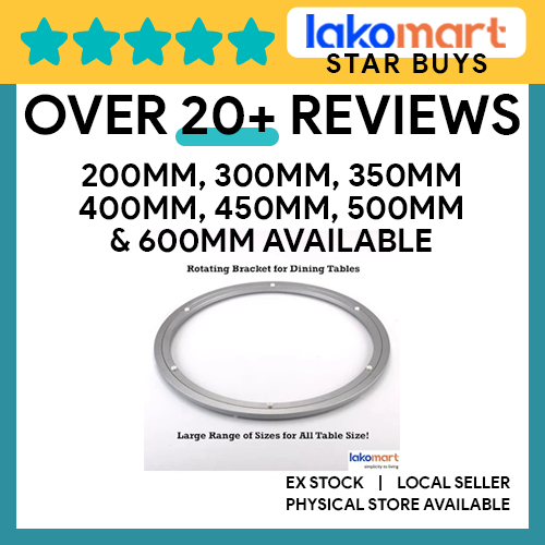 Table Rotating Bracket For Dining Table Lazy Susan Bracket Wide range