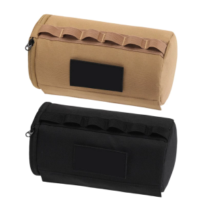 Outdoor Hanging Tissue Storage Bag Multifunctional Camping Accessory Outdoor Tissue Holder Toilet Roll Container