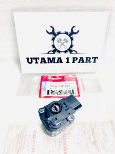 SENSOR GAS SWITCH TPS THROTTLE BODY HONDA PCX 160 BARU ORI