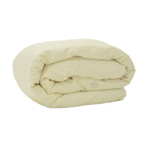 Chăn chần bông 2mx2m2 Cotton Satin Runa Corner cao cấp mềm mịn thoáng mát