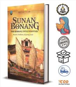 Sunan Bonang : Dari Rembang untuk Nusantara