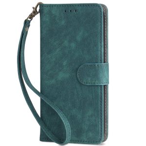 Casing For Redmi A5 A 5 RedmiA5 MiA5 4G 2025 Phone Case Leather Card Slot Wallet Stand Holder Soft TPU Edge Shockproof Bumper Safe TPU Edge Back Cover
