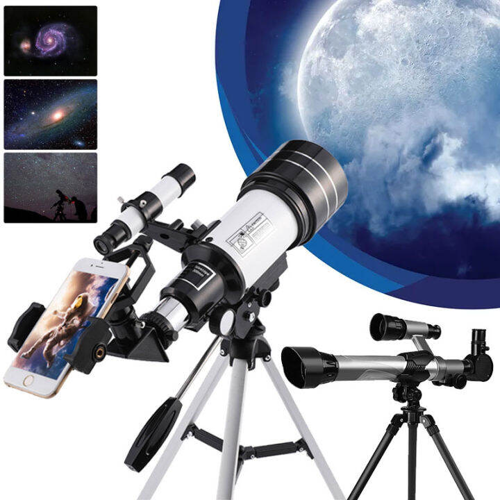 Best wide hot sale field telescope